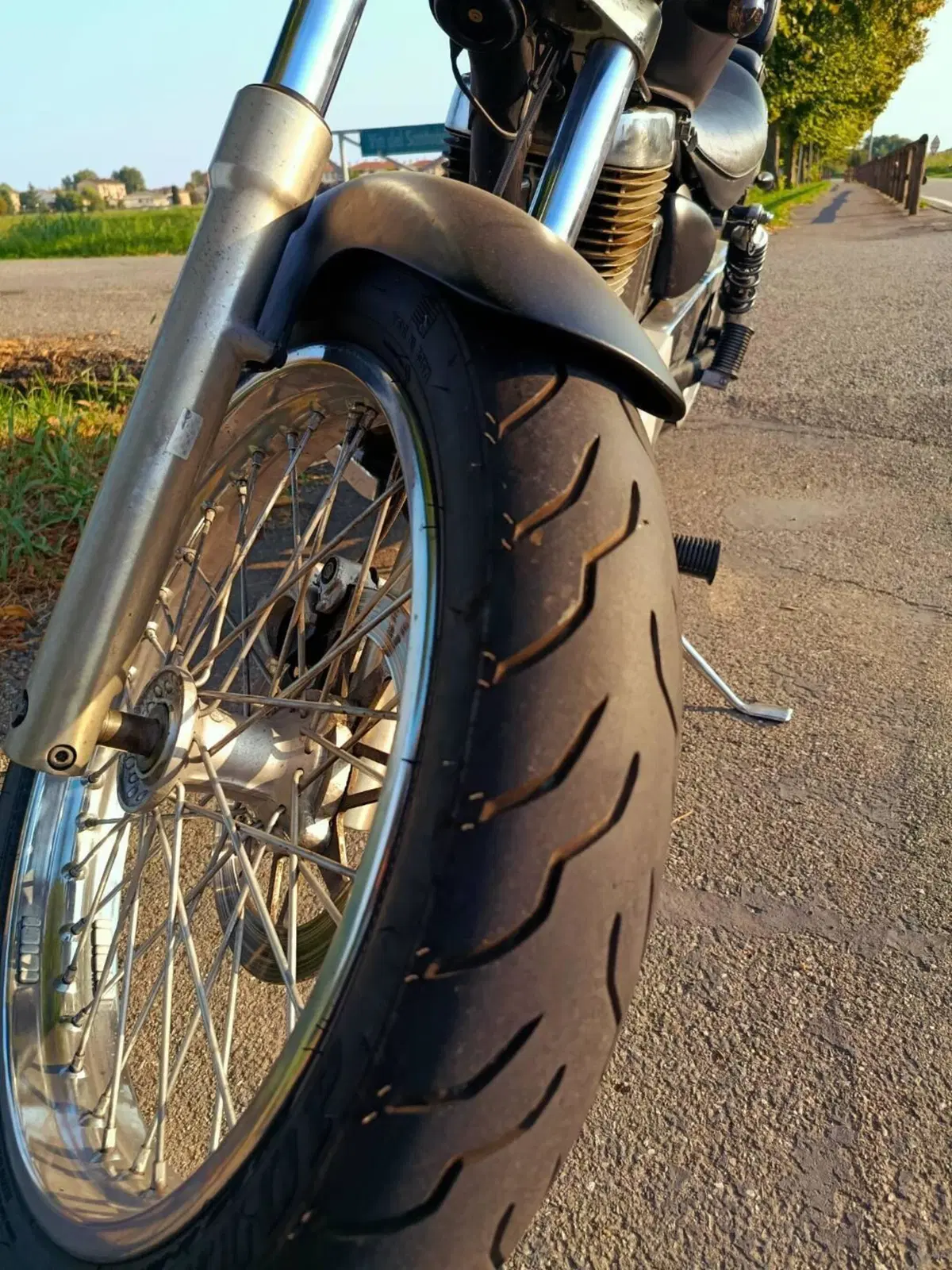 Suzuki LS 650 F (1988 - 89) (10)