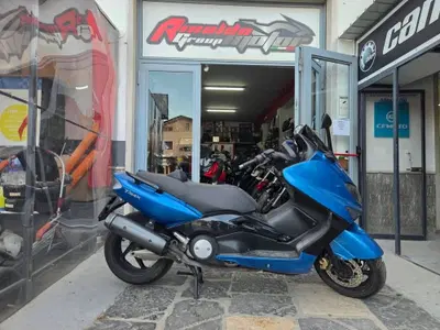Yamaha T-Max 500 (2001 - 03) usata