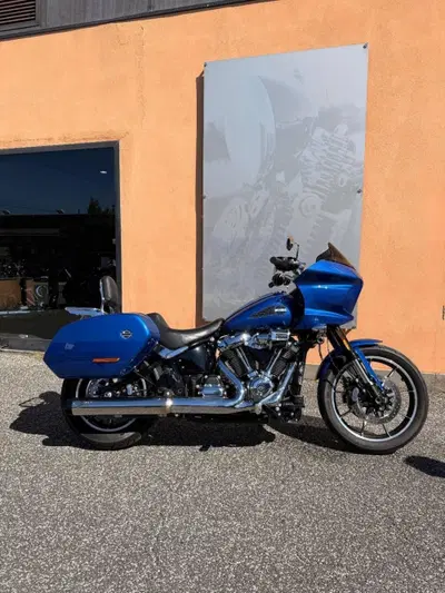 Harley-Davidson Low Rider ST (2025 - 26) usata