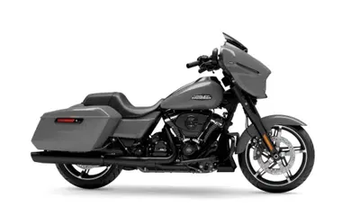 Harley-Davidson Street Glide (2024 - 26) nuova