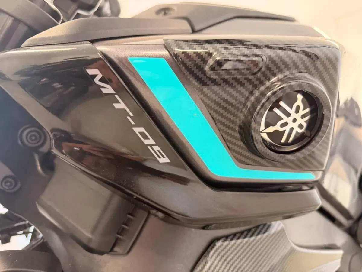 Yamaha MT-09 Y-AMT (2024 - 26) (5)