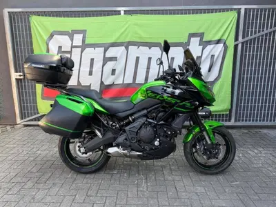 Kawasaki Versys 650 Grand Tourer (2017 - 20) usata