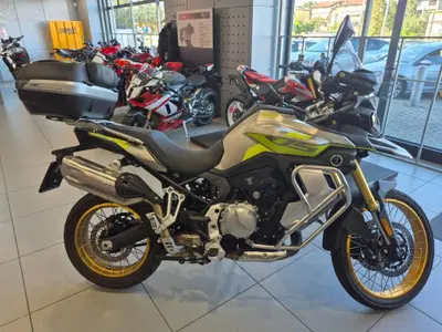 Voge Valico 900DSX (2024 - 26) usata