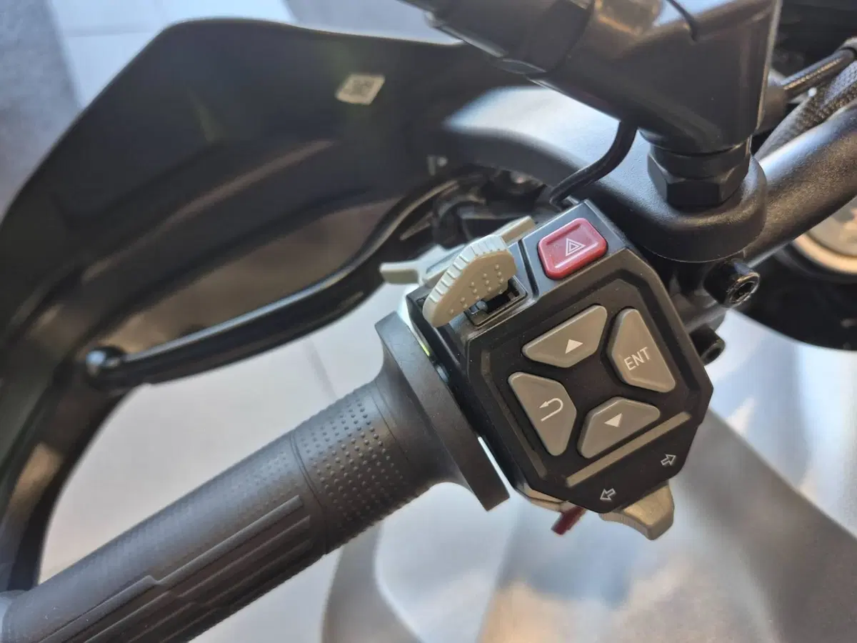 Voge Valico 900DSX (2024 - 26) (6)