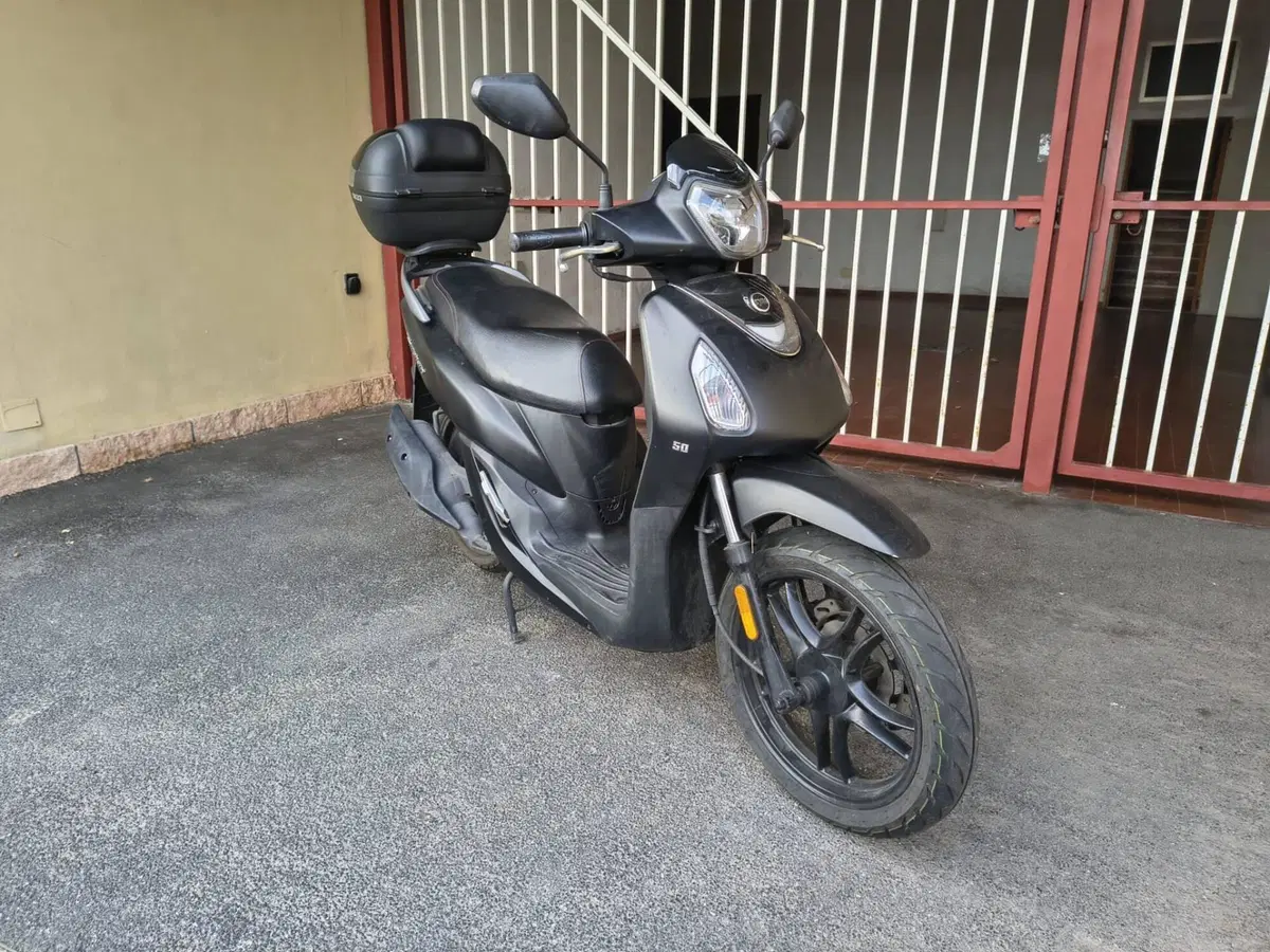 Sym Symphony 50 (2021 - 24) (3)
