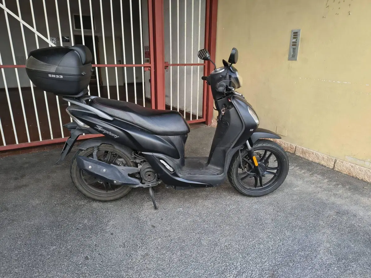 Sym Symphony 50 (2021 - 24) (6)