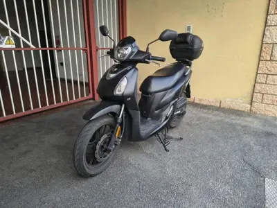Sym Symphony 50 (2021 - 24) usata