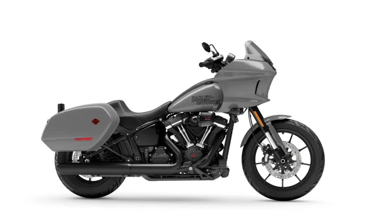 Harley-Davidson Low Rider ST (2025 - 26)