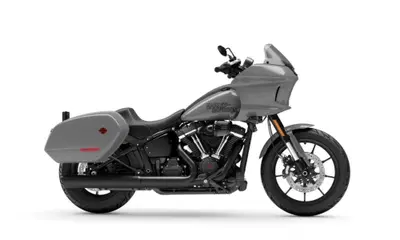 Harley-Davidson Low Rider ST (2025 - 26) nuova