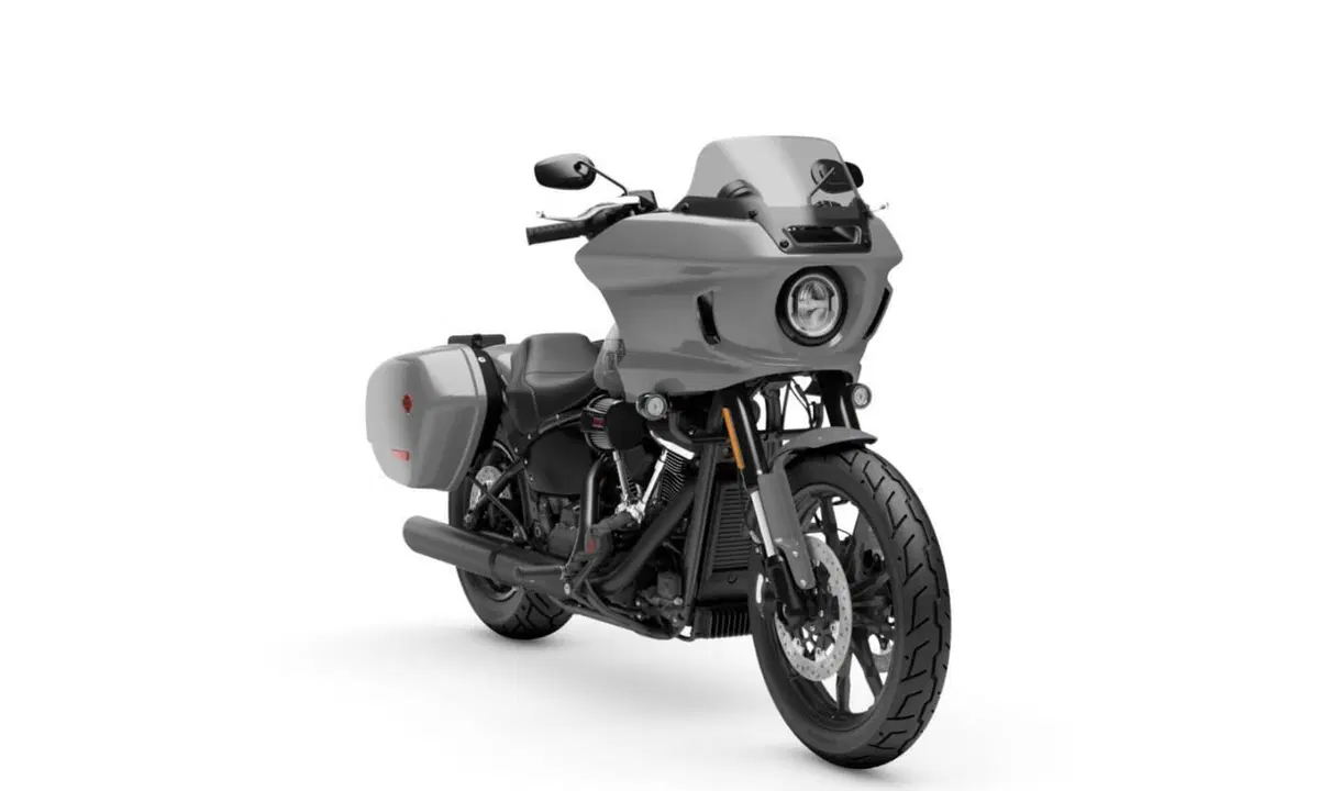 Harley-Davidson Low Rider ST (2025 - 26) (3)