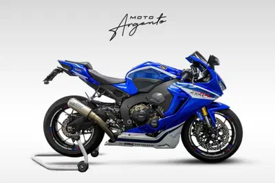 Honda CBR 1000 RR Fireblade (2017 - 19) usata