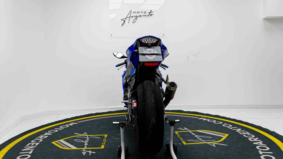 Honda CBR 1000 RR Fireblade (2017 - 19) (7)