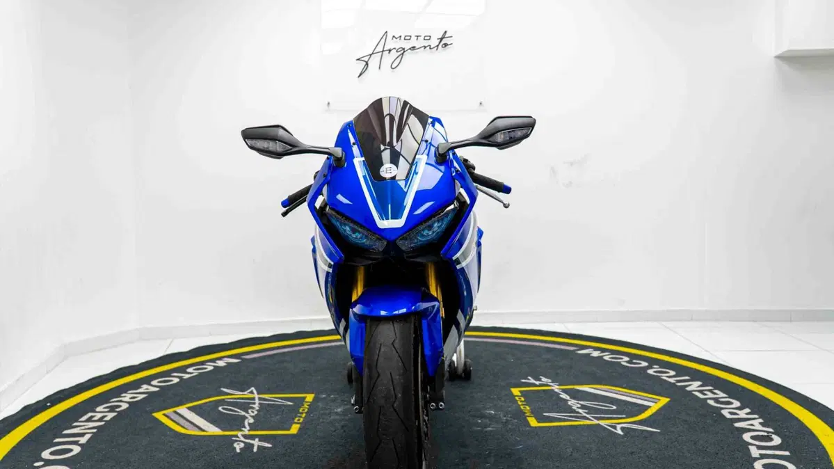 Honda CBR 1000 RR Fireblade (2017 - 19) (11)