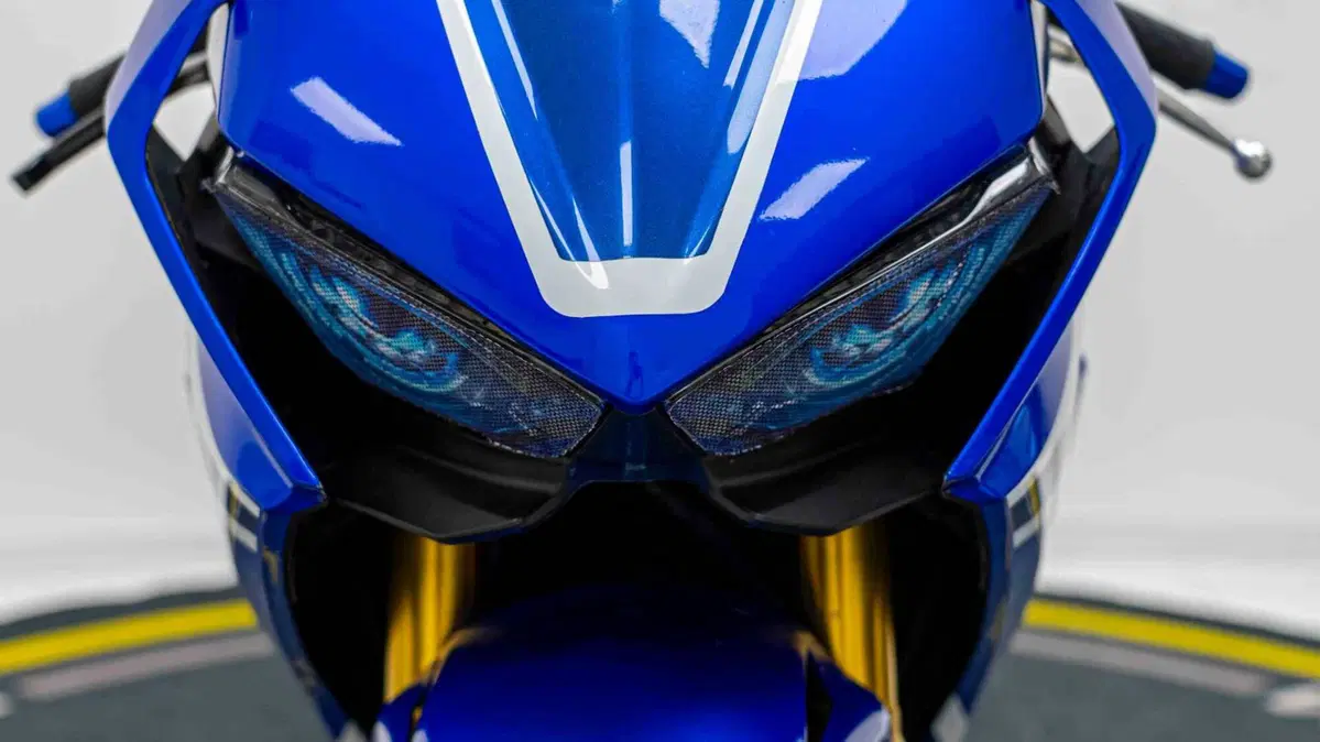 Honda CBR 1000 RR Fireblade (2017 - 19) (12)