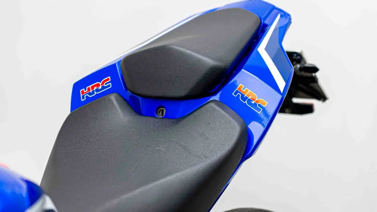 Honda CBR 1000 RR Fireblade (2017 - 19) (16)