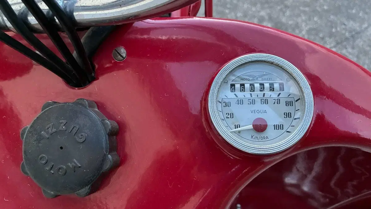 Moto Guzzi Galletto 192 - FMI (9)