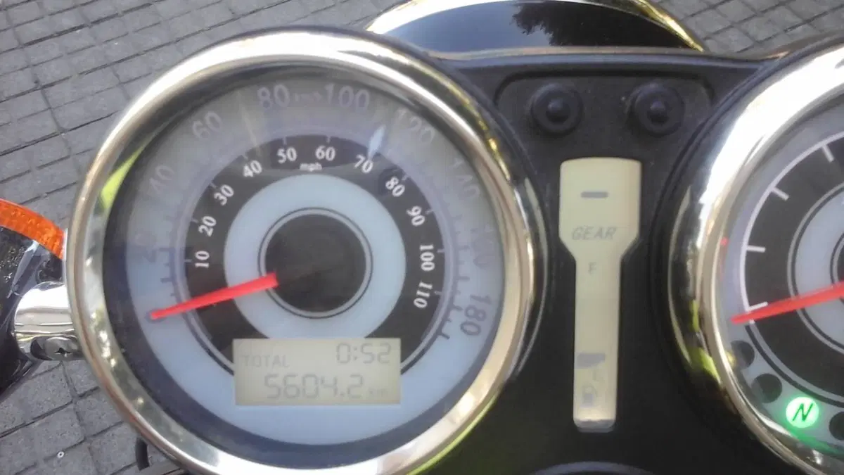 Benelli Imperiale 400 (2021 - 25) (4)