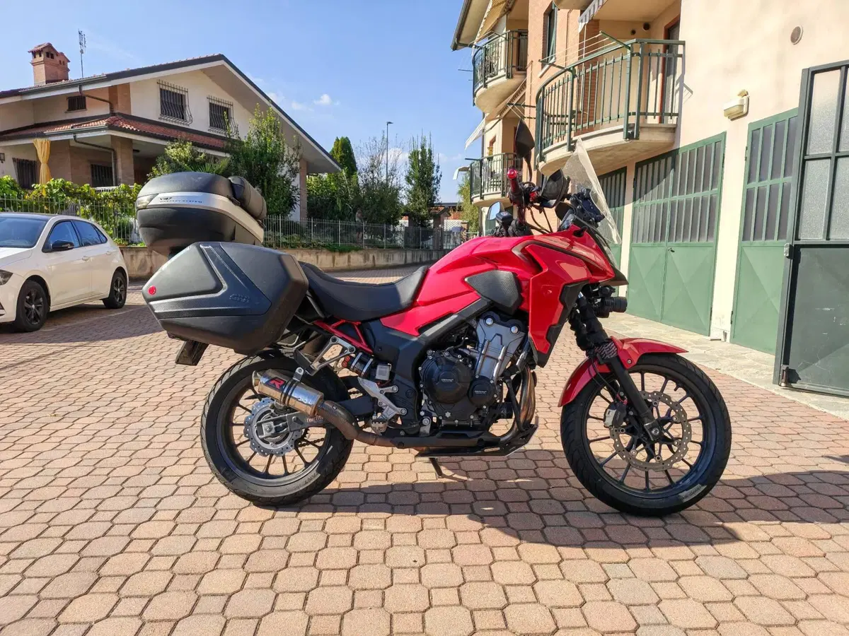 Honda CB 500 X (2021) (4)