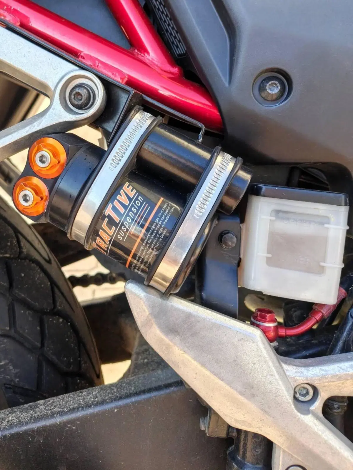 Honda CB 500 X (2021) (7)