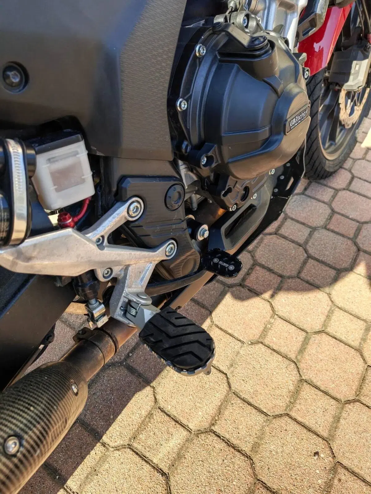 Honda CB 500 X (2021) (8)