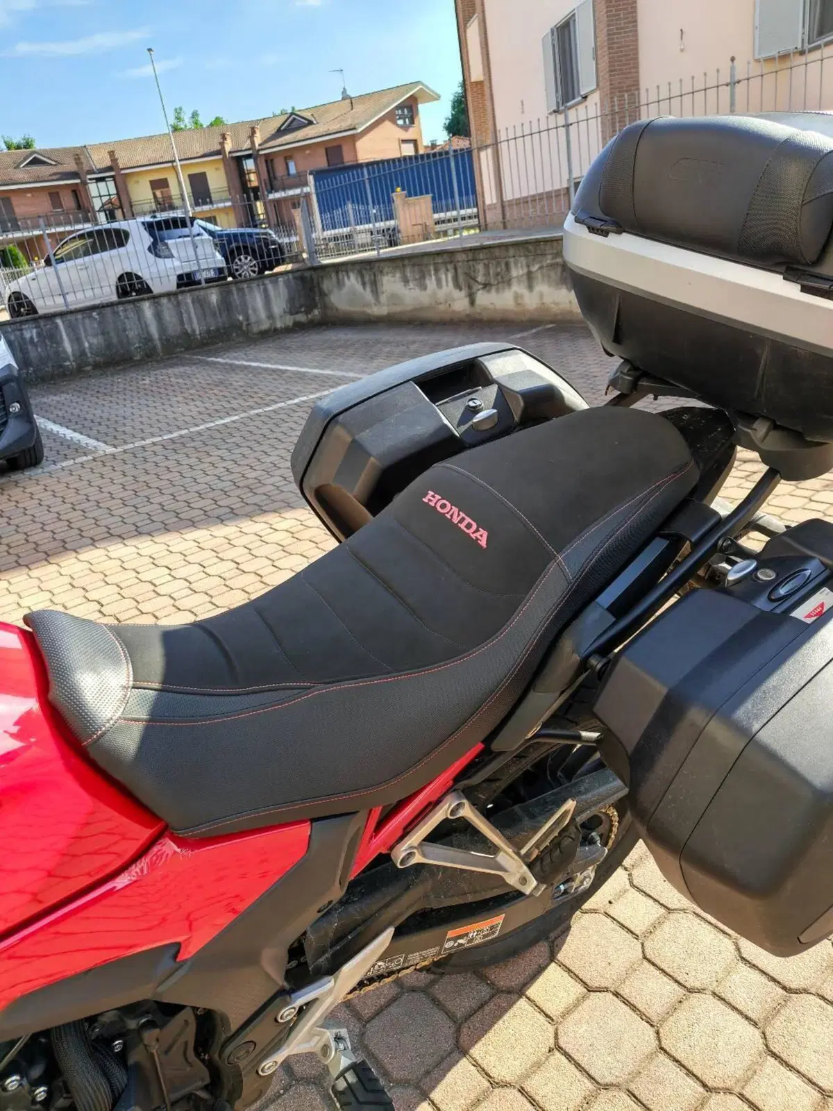 Honda CB 500 X (2021) (14)