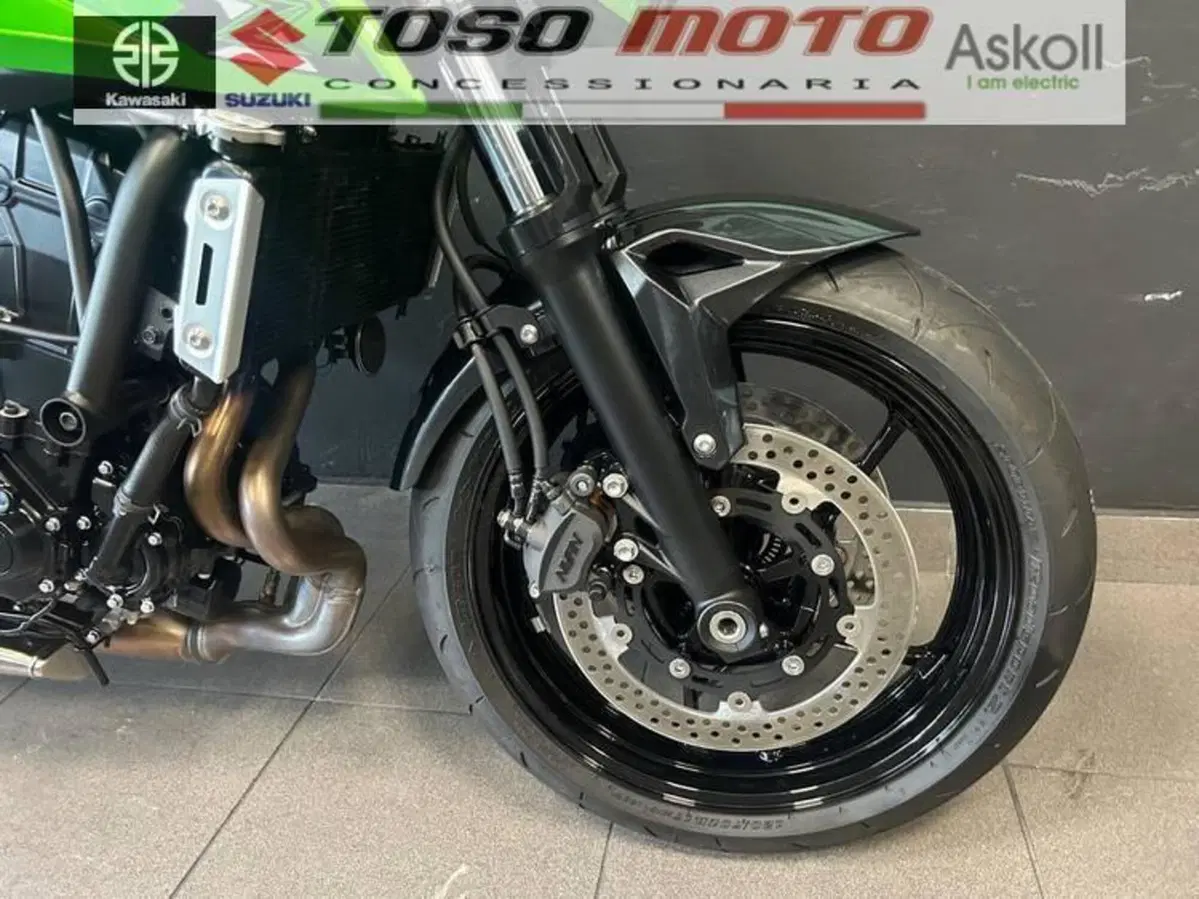 Kawasaki Z 650 S (2026) (3)