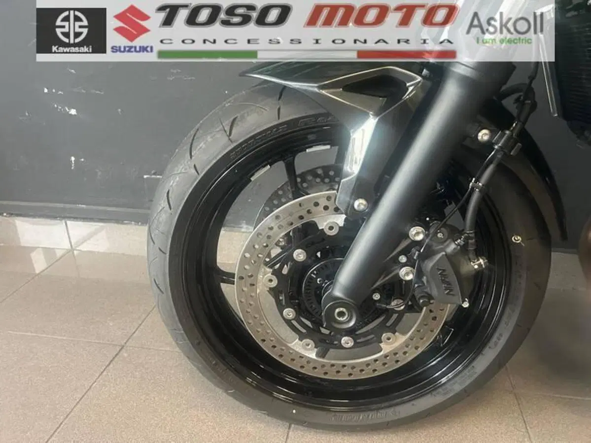 Kawasaki Z 650 S (2026) (6)