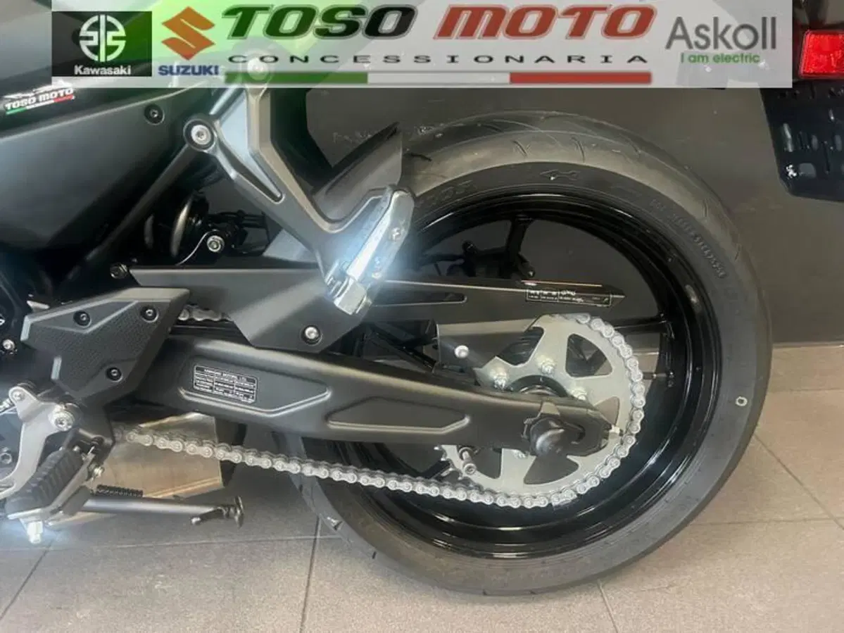 Kawasaki Z 650 S (2026) (8)