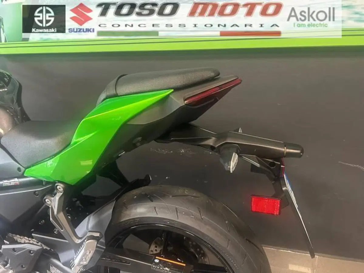 Kawasaki Z 650 S (2026) (9)