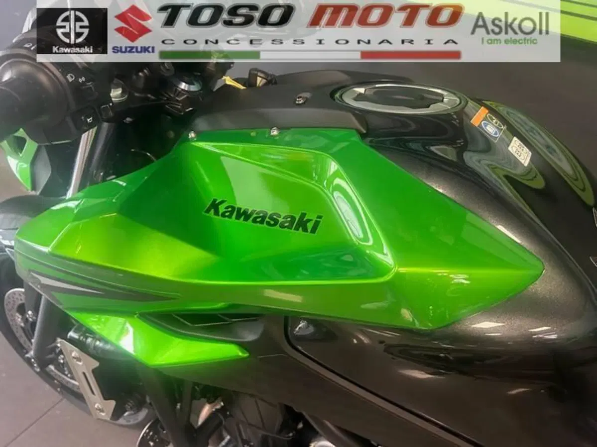 Kawasaki Z 650 S (2026) (10)
