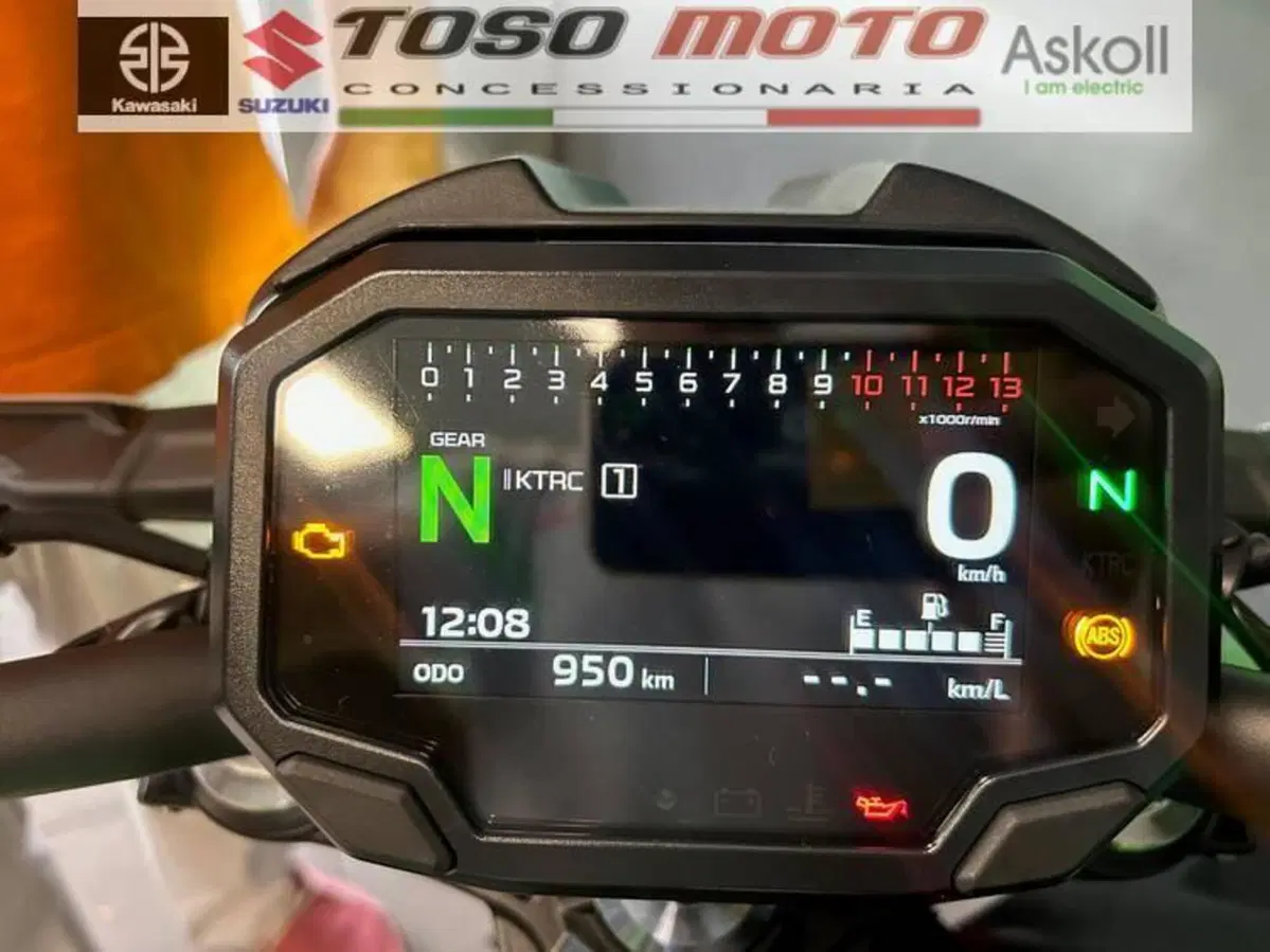 Kawasaki Z 650 S (2026) (11)