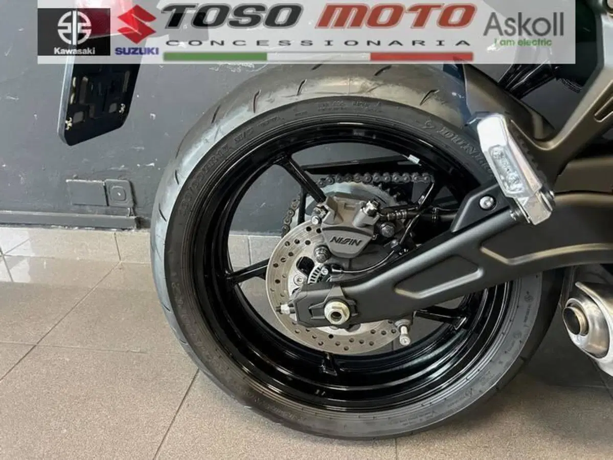 Kawasaki Z 650 S (2026) (12)