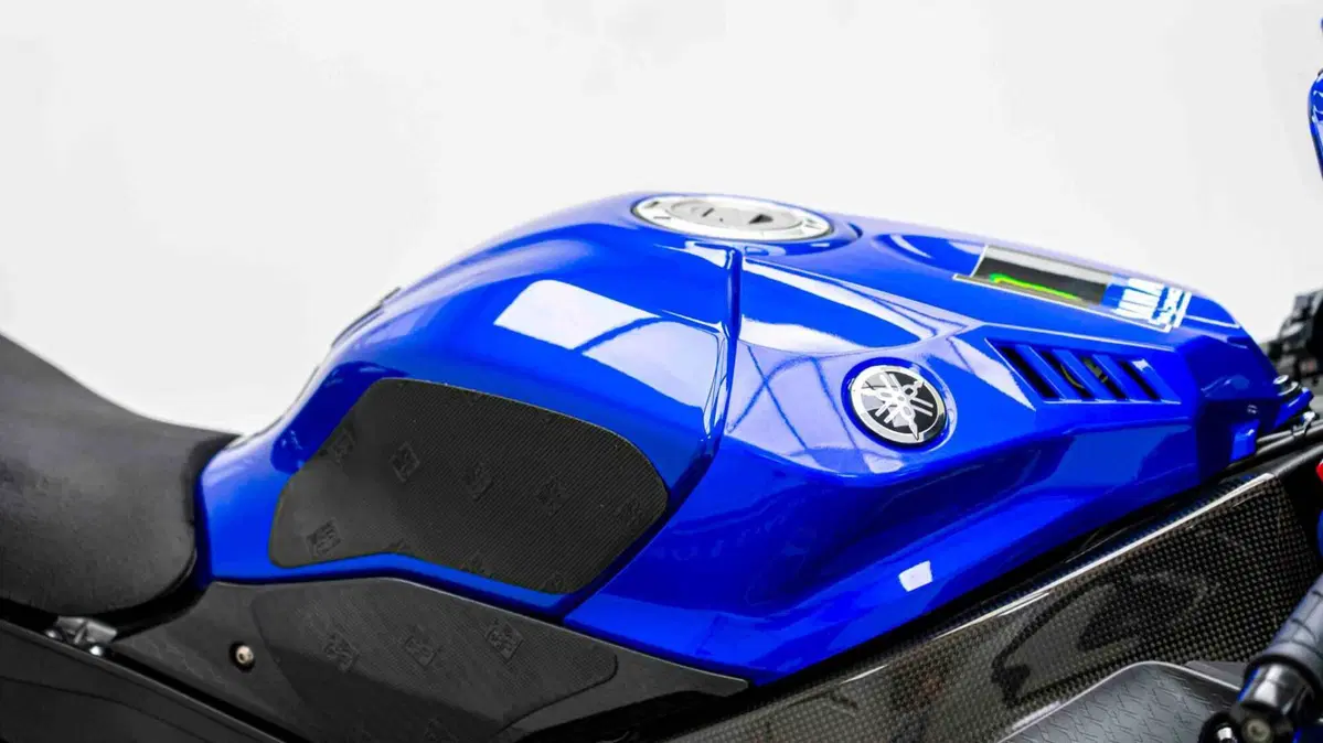 Yamaha YZF R1 (2017 - 19) (3)
