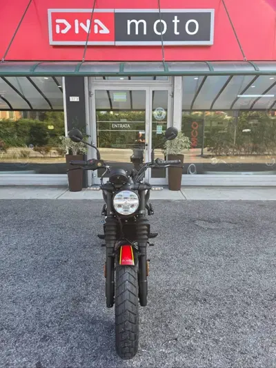Royal Enfield Guerrilla 450 (2024 - 26) usata