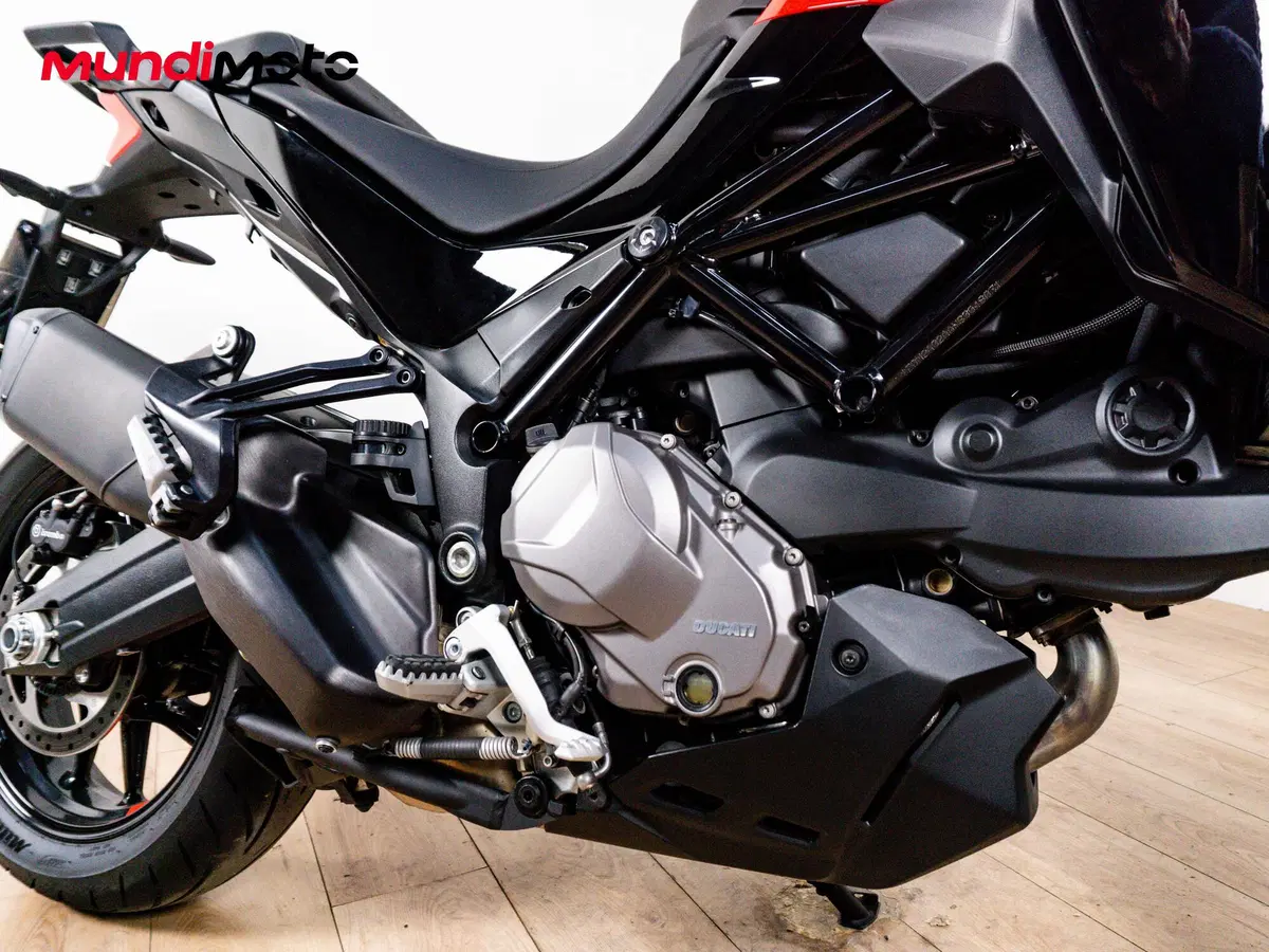 Ducati Multistrada 950 S (2021) (5)