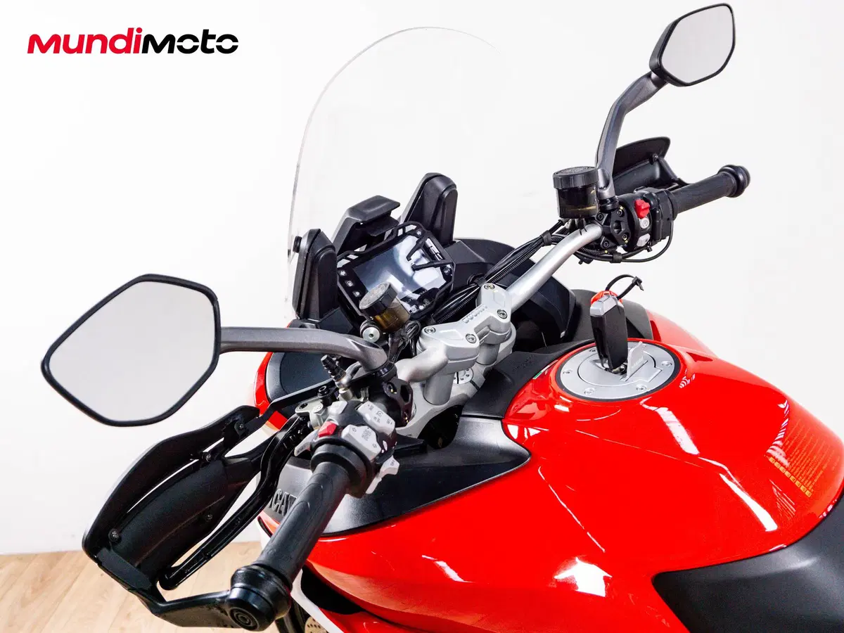 Ducati Multistrada 950 S (2021) (11)