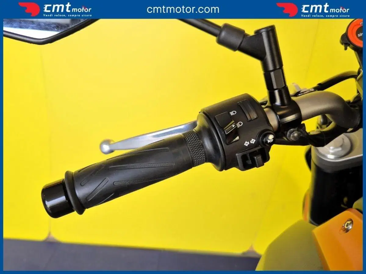 Yamaha MT-07 (2014 - 16) (12)