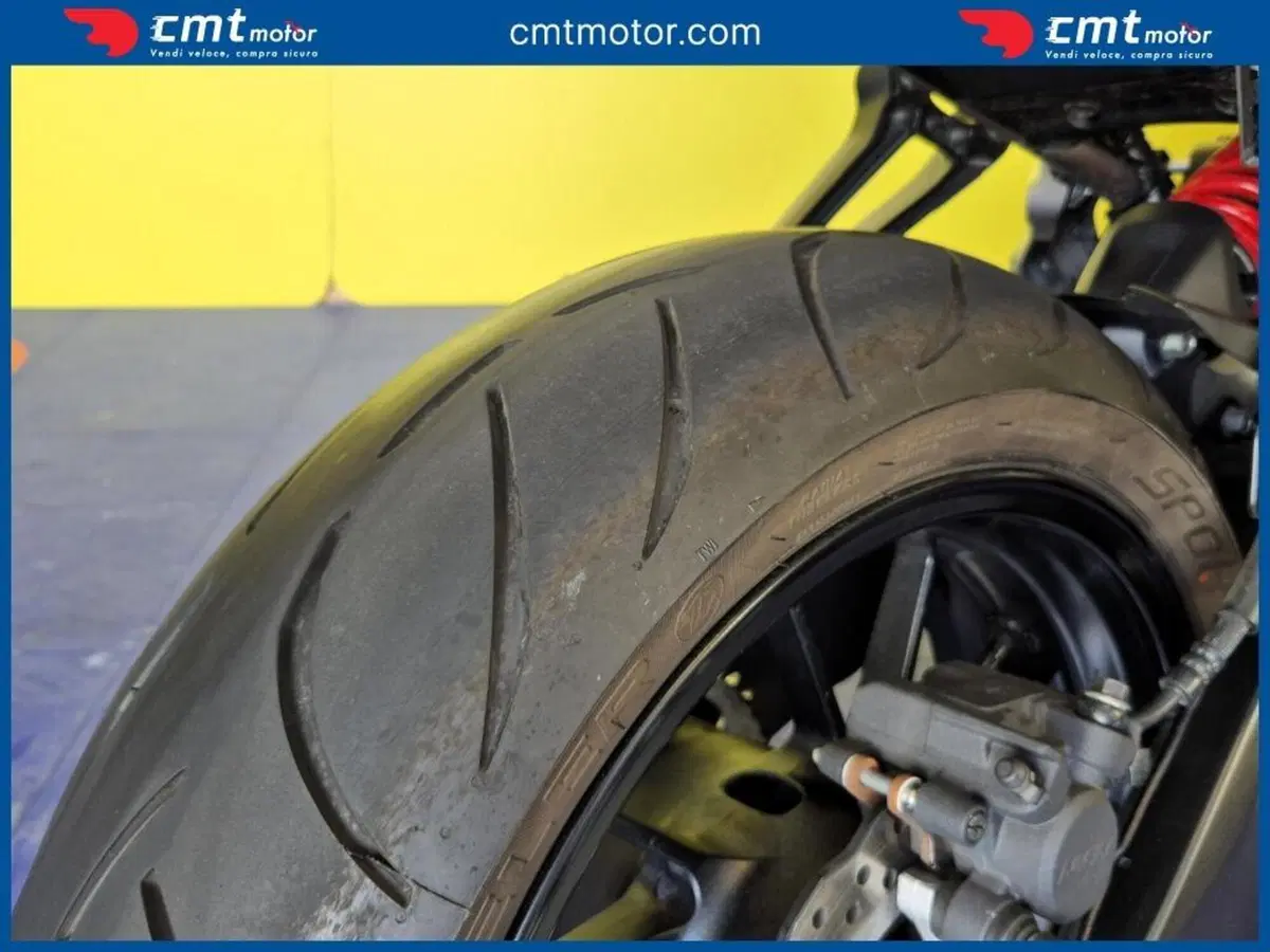 Yamaha MT-07 (2014 - 16) (14)