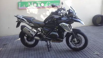 Bmw R 1200 GS (2013 - 16) usata