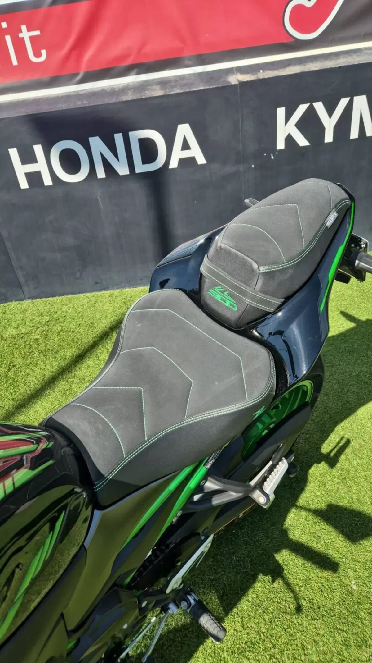 Kawasaki Z 900 (2021 - 24) (5)