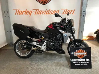 Bmw F 900 R (2021 - 24) usata