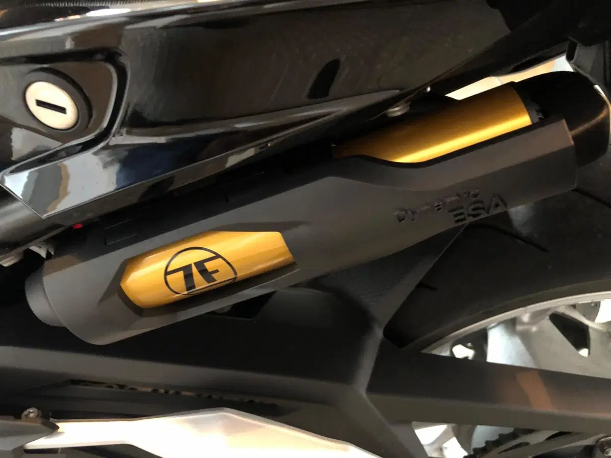 Bmw F 900 R (2021 - 24) (7)