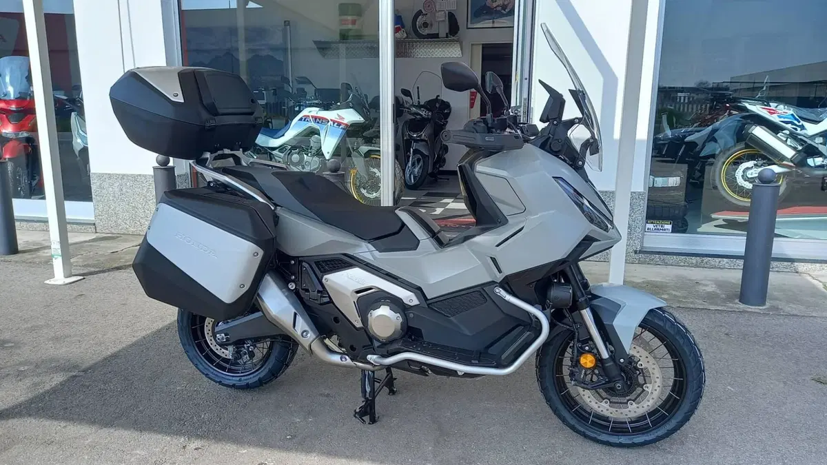 Honda X-ADV 750 (2025 - 27) (3)