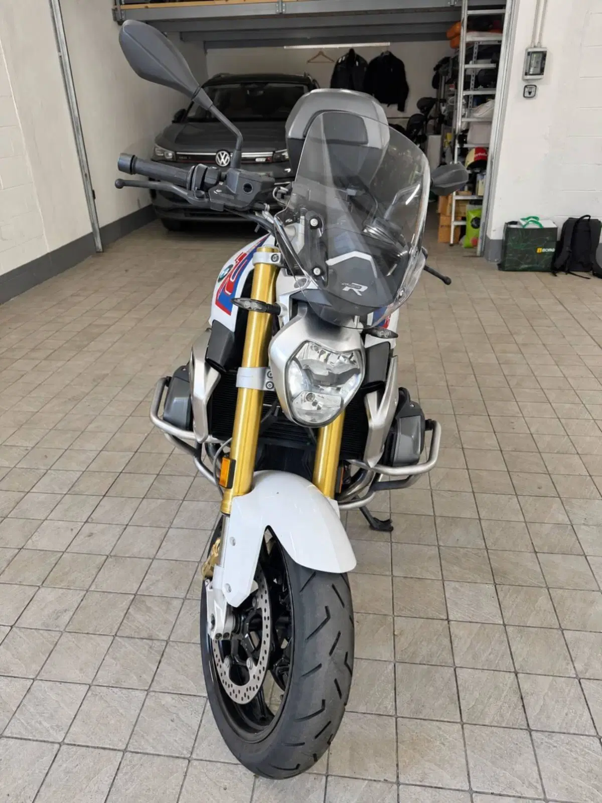 Bmw R 1250 R (2021 - 25) (4)