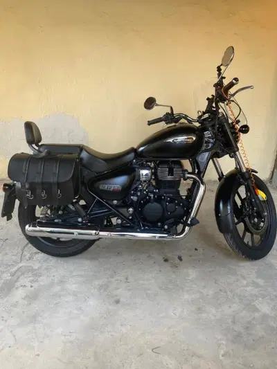 Royal Enfield Meteor 350 (2021 - 26) usata
