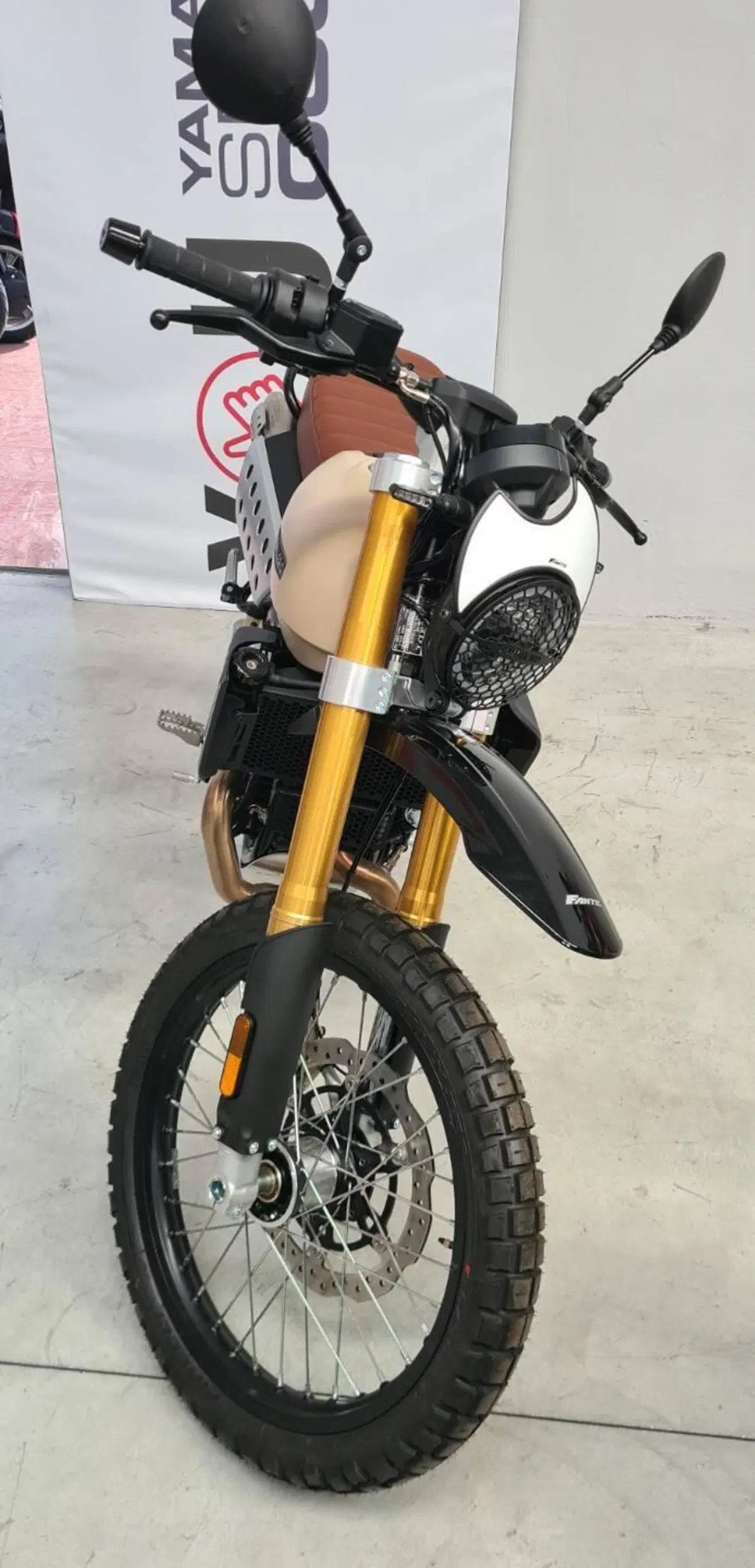 Fantic Motor Caballero 500 Rally (2025 - 26) (4)