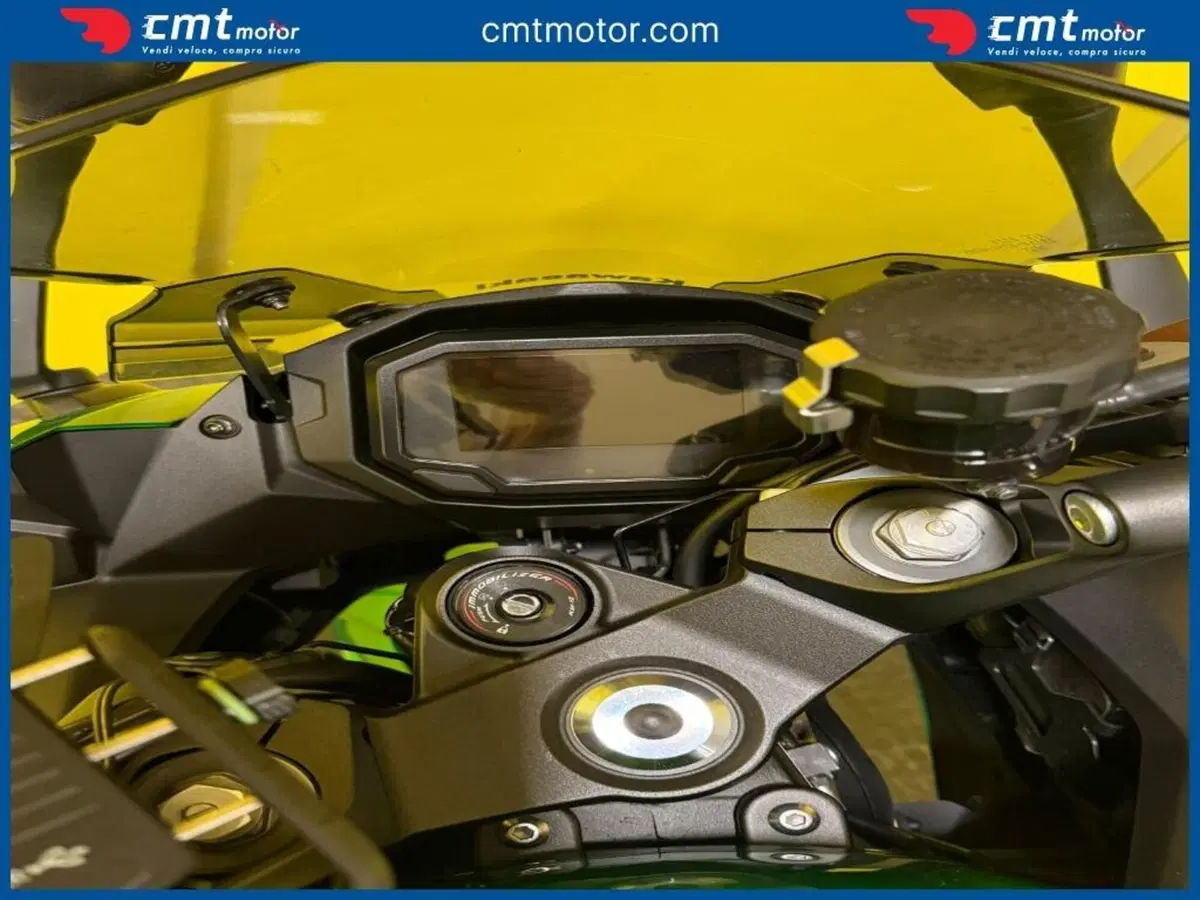 Kawasaki Ninja 1000 SX (2020) (5)