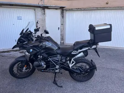 Bmw R 1250 GS (2021 - 24) usata