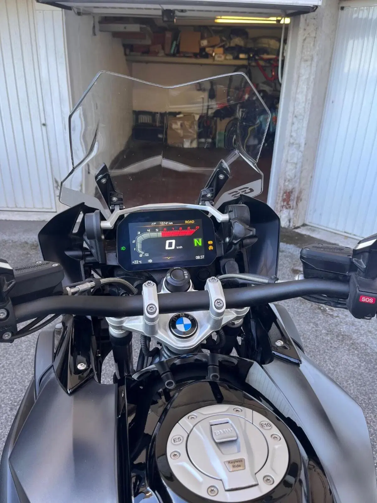 Bmw R 1250 GS (2021 - 24) (3)