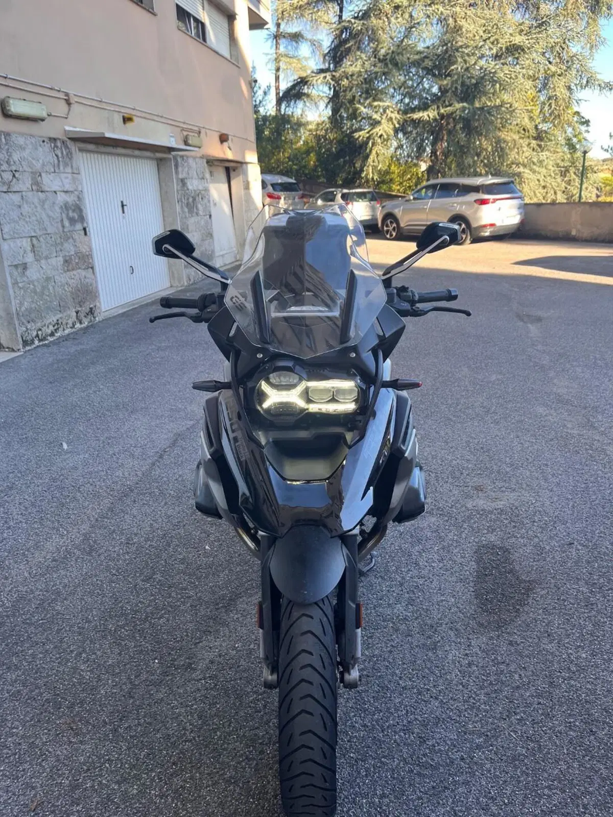 Bmw R 1250 GS (2021 - 24) (4)